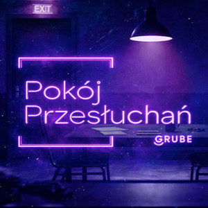 Cover: Pokój Przesłuchań