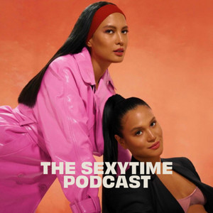 Cover: The Sexytime Podcast
