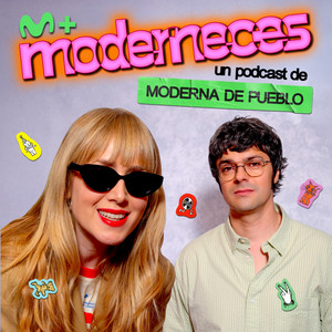 Cover: Moderneces