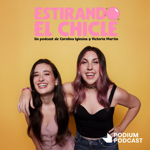 Cover: Estirando el chicle