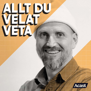 Cover: Allt du velat veta
