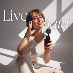 Cover: Live Better 