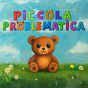 Cover: piccola problematica