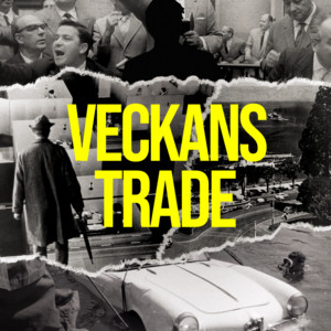 Cover: Veckans Trade