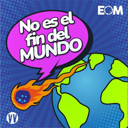 Cover: No es el fin del mundo