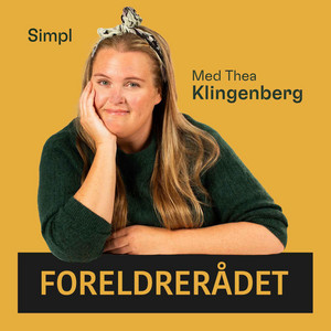 Cover: Foreldrerådet