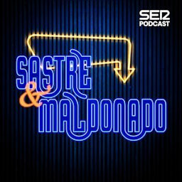 Cover: Sastre y Maldonado