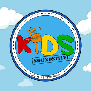 Cover: Soundsitive Kids - Bajki dla dzieci