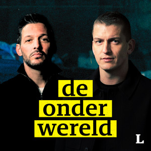 Cover: De Onderwereld