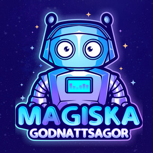 Cover: Magiska Godnattsagor