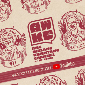 Cover: Ang Walang Kwentang Podcast