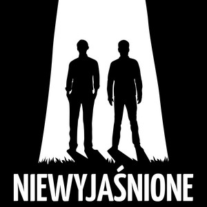Cover: Niewyjaśnione