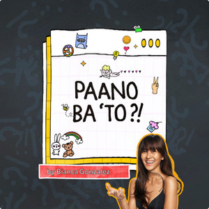 Cover: Paano Ba 'To: The Podcast