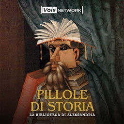 Cover: Pillole di Storia