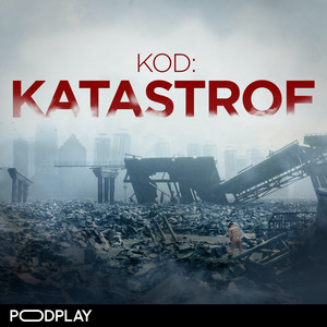 Cover: Kod: Katastrof