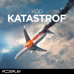 Cover: Kod: Katastrof