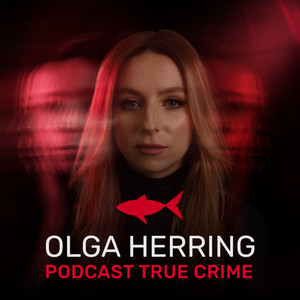 Cover: Olga Herring True Crime