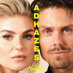 Cover: ADHAZES