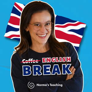 Cover: English Break