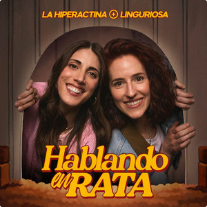 Cover: Hablando en rata