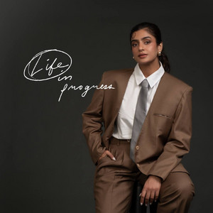 Cover: Life in Progress