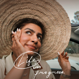 Cover: Life in Progress Podcast