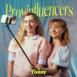 Cover: Provinfluencers