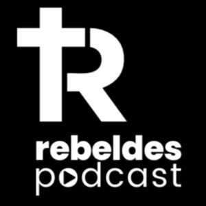 Cover: RebeldesPodcast