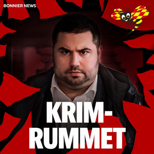 Cover: Krimrummet