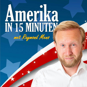 Cover: Amerika in 15 minuten