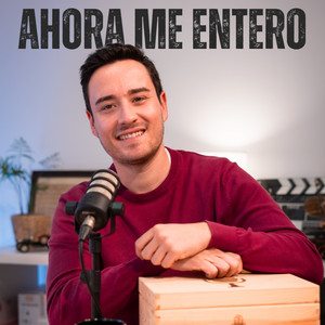 Cover: Ahora me entero