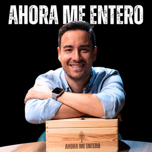 Cover: Ahora me entero