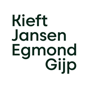 Cover: KieftJansenEgmondGijp