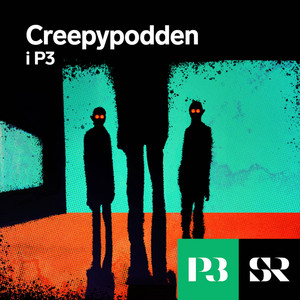 Cover: Creepypodden i P3