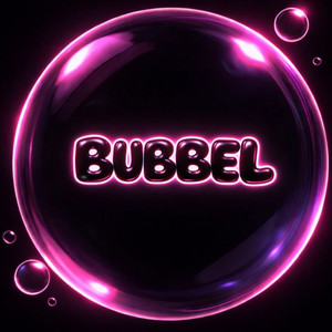 Cover: Bubbel van Steph & Rijk