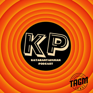 Cover: Katarantaduhan Podcast