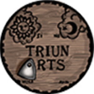 Cover: Triun Arts