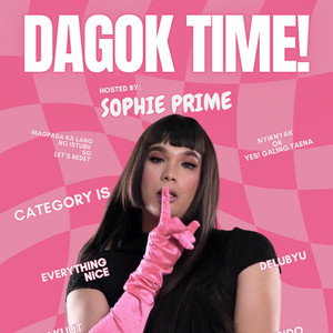 Cover: DAGOK TIME!