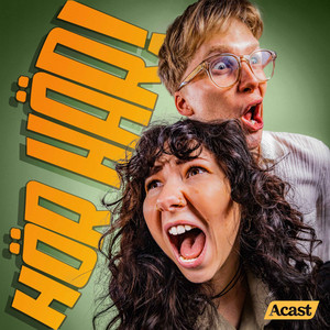 Cover: Hör Här!