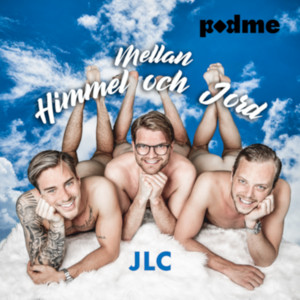 Cover: Mellan Himmel och Jord