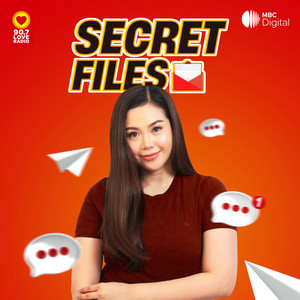 Cover: Raqi’s Secret Files