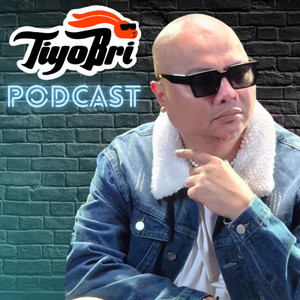 Cover: TIYO BRI PODCAST
