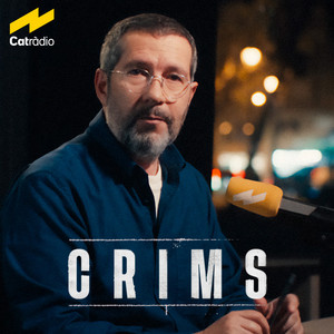 Cover: Crims
