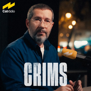 Cover: Crims