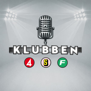 Cover: Klubben