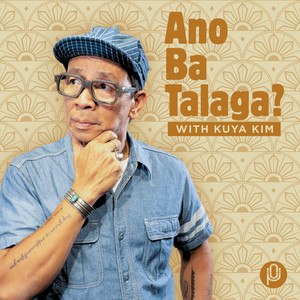 Cover: Ano Ba Talaga? With Kuya Kim