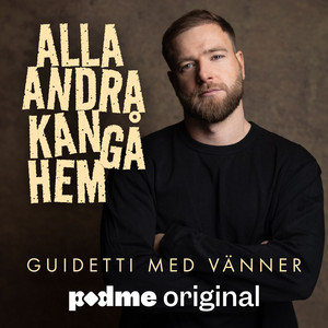 Cover: Alla Andra Kan Gå Hem