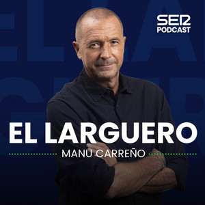 Cover: El Larguero