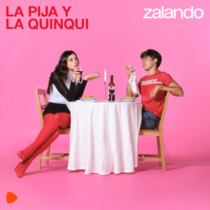Cover: La Pija y la Quinqui
