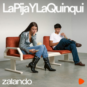 Cover: La Pija y la Quinqui